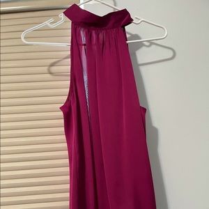 SHIPPING NOT INCLUDED - dry cleaned